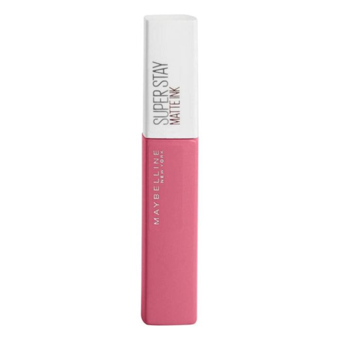 Pintalabios Superstay Matte Ink City Maybelline (5 ml) 9