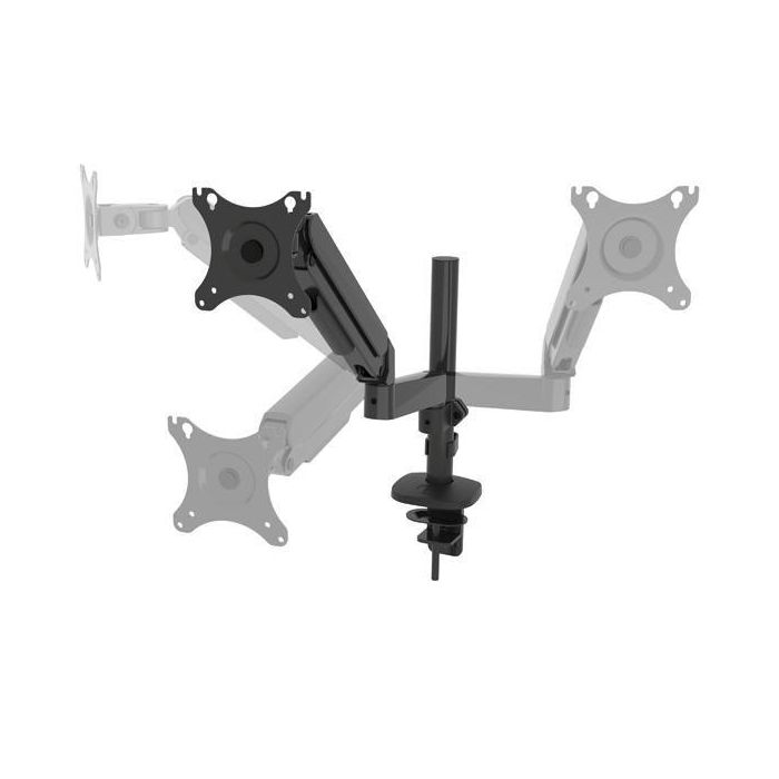 B-Tech Flex Solo Full Motion Desk Mount 7 B-Tech Flex Solo Full Motion Desk Mount 7