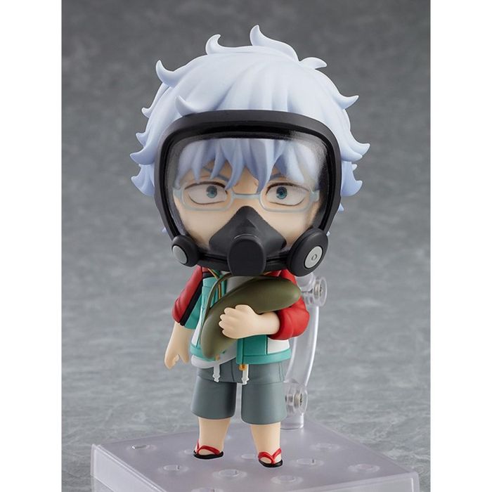 Figura Good Smile Company Nendoroid Godzilla 3 Figura Good Smile Company Nendoroid Godzilla 3