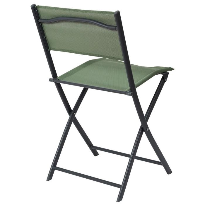 Silla Plegable Elba Caqui Home Deco Factory 5 Silla Plegable Elba Caqui Home Deco Factory 5