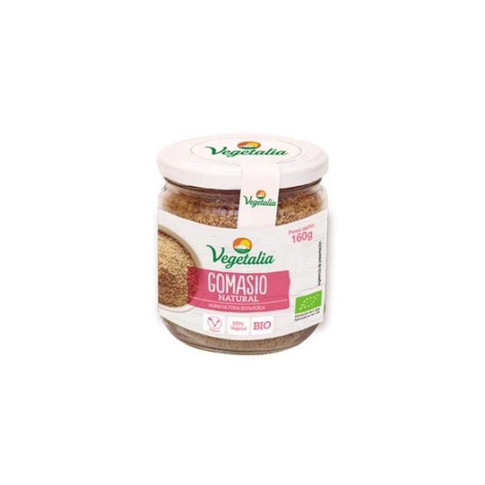 Gomasio 160Gr. Bio