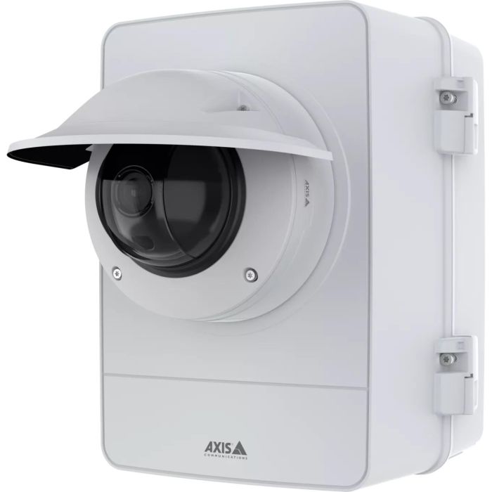 AXIS TQ1817-VE SURVEILLANCE 3 AXIS TQ1817-VE SURVEILLANCE 3