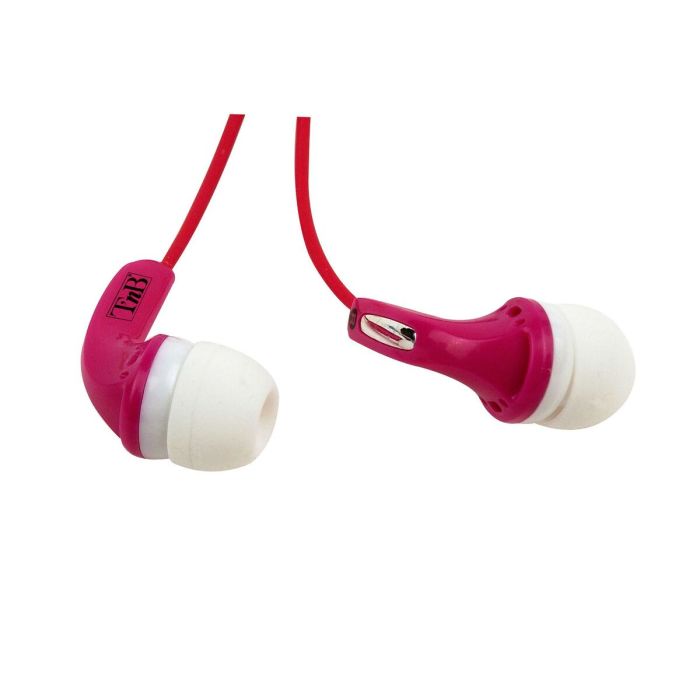 Auriculares TNB Fizz