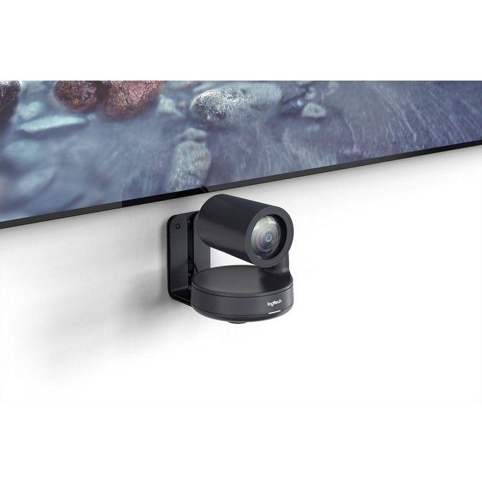 Heckler Design PTZ Camera Mount, Steel 2 Heckler Design PTZ Camera Mount, Steel 2