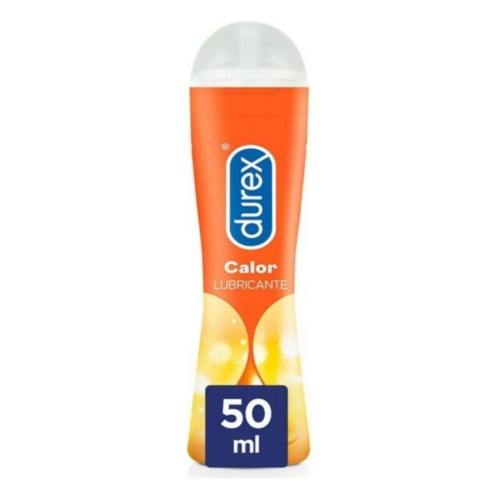 Durex Play Efecto Calor Lubricante Íntimo