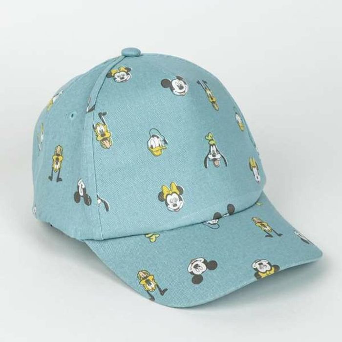 Set de gorra y gafas de sol Mickey Mouse 3