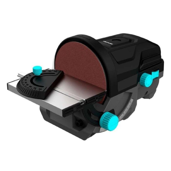 Lijadora combinada de banda y disco Cecotec PerfectSurface 1000 140 W Lijadora combinada de banda y disco Cecotec PerfectSurface 1000 140 W