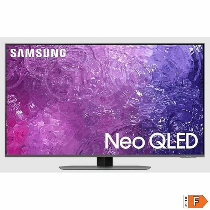 Smart TV Samsung QE50QN90CATXXH 4K Ultra HD 50" HDR QLED AMD FreeSync 2