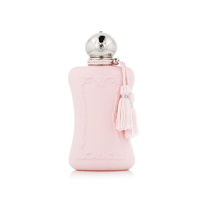 Parfums De Marly DELINA Eau de Parfum 75 ml Mujer - Perfume Nicho Floral Rosa Damascena, Lichi y Vainilla 1