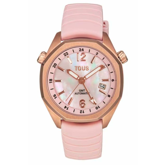 Reloj Mujer Tous 3000133800 0 Reloj Mujer Tous 3000133800 0