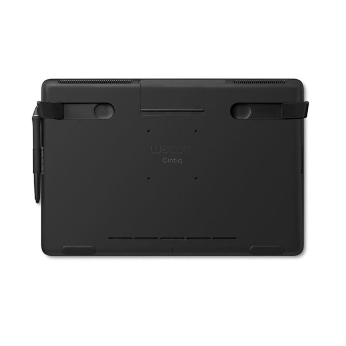 Tabletas Gráficas y Pens Wacom DTK1660K0B 3