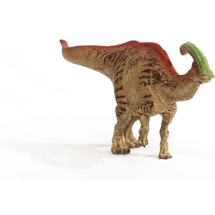 Schleich Parasaurolophus 15030 Figura de Dinosaurio 3