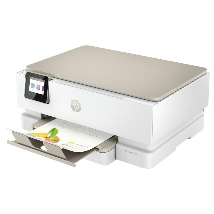 HP multifuncion inkjet ENVY Inspire 7220e (Opcion HP+ solo consumible original, cuenta HP, conexion)