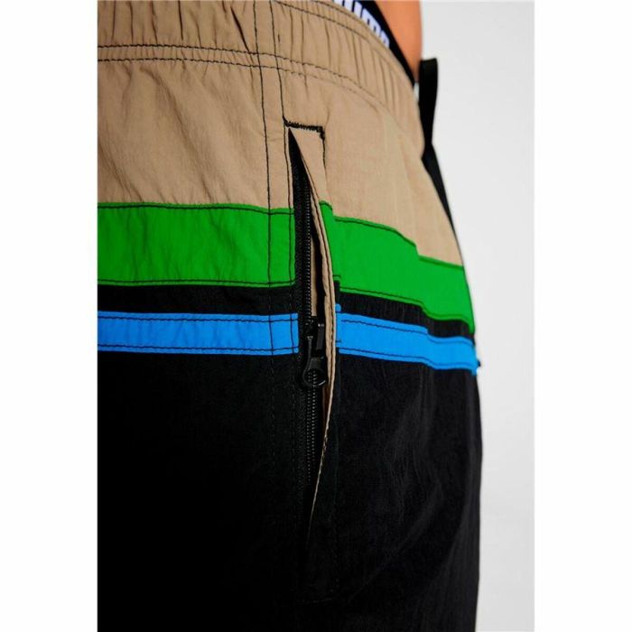 Bañador Hombre Puma Heritage Mid Negro 1