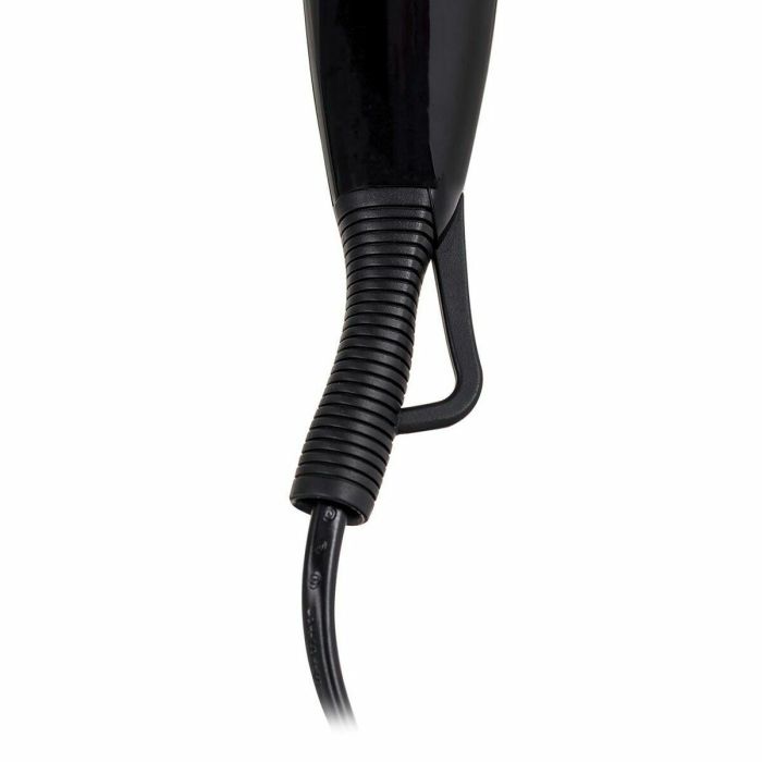 Secador de Pelo Braun HD130 Negro 1200 W 13