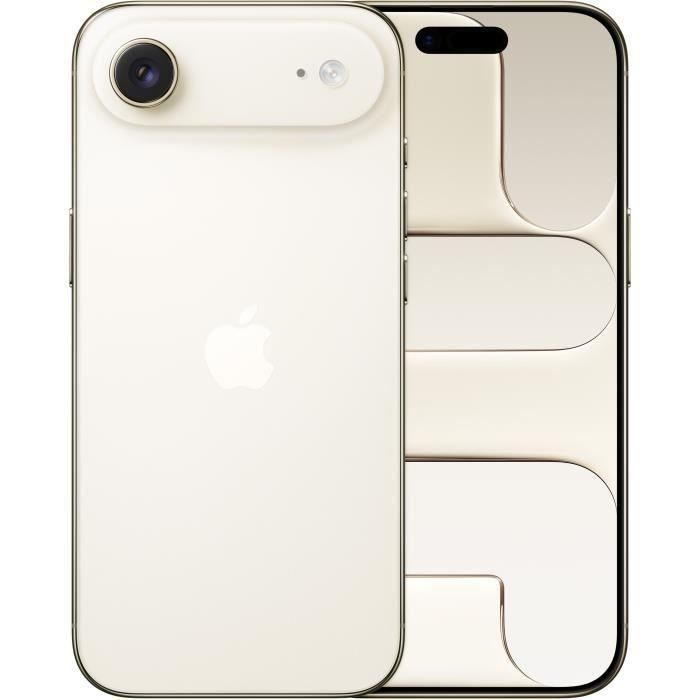 APPLE iPhone Air 1TB Dorado Claro 0 APPLE iPhone Air 1TB Dorado Claro 0