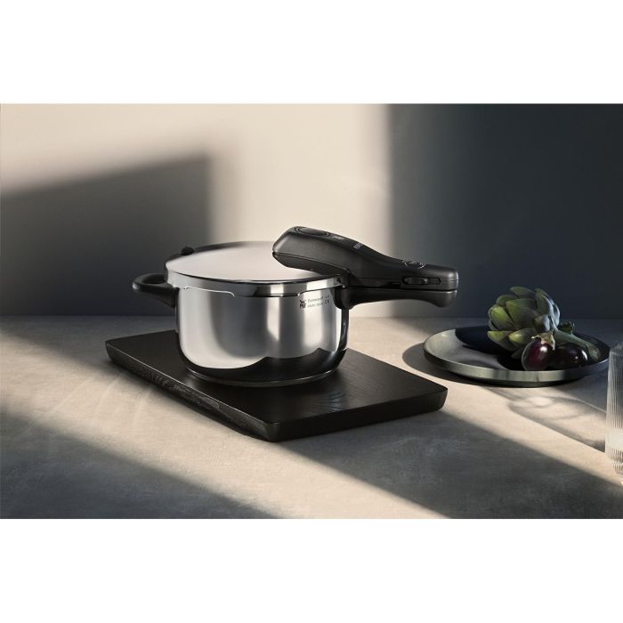 WMF Perfect One Pot Schnellkochtopf Induktion 6l 6