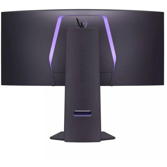 LG 34GS95QE-B Monitor Gaming 34 pulgadas OLED WQHD 3440x1440 240 Hz 0,03 ms HDR 400 True Black 5 LG 34GS95QE-B Monitor Gaming 34 pulgadas OLED WQHD 3440x1440 240 Hz 0,03 ms HDR 400 True Black 5