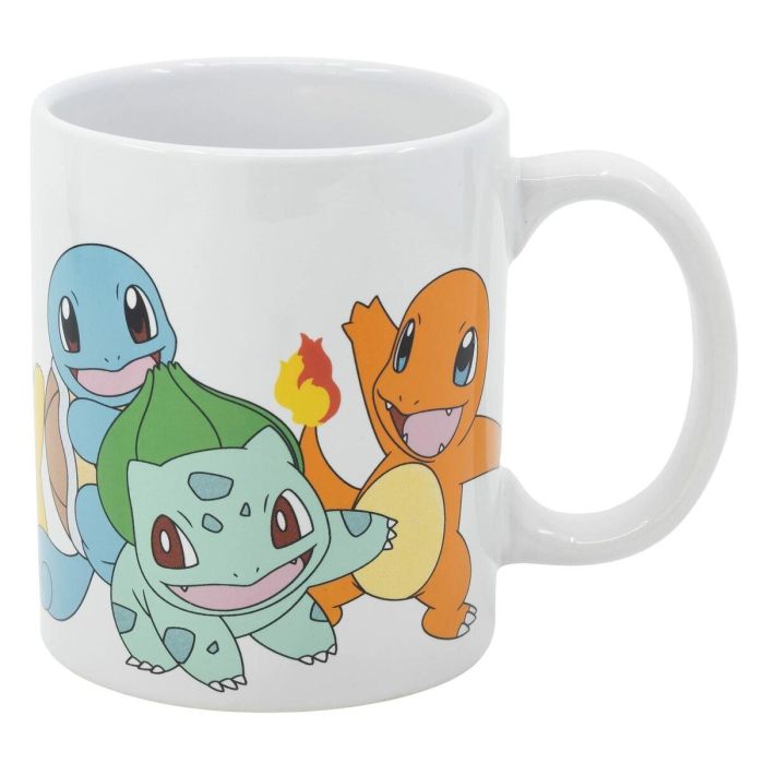 Taza Mug Pokémon 325 ml 2