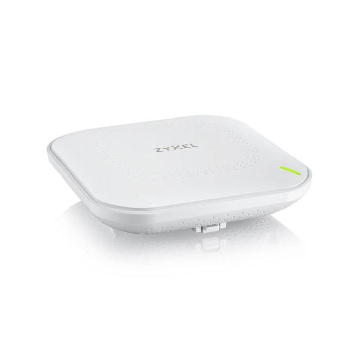 Zyxel NWA50AX 1775 Mbit/s Blanco Energía sobre Ethernet (PoE) 2