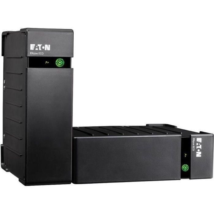 Eaton UPS Ellipse Eco 500VA Eaton UPS Ellipse Eco 500VA