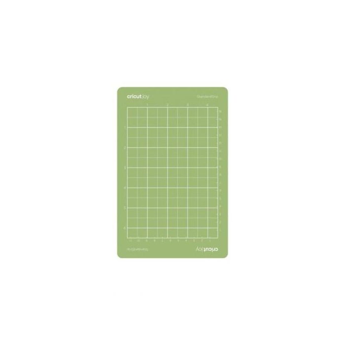 Cricut Joy StandardGrip - Verde, 114 mm x 165 mm, Núm. artículo: 2007964 Cricut Joy StandardGrip - Verde, 114 mm x 165 mm, Núm. artículo: 2007964