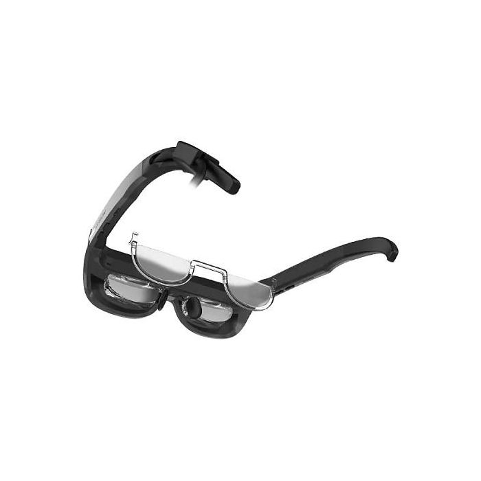 Lenovo Legion Glasses Gafas de Realidad Aumentada Micro OLED 1920 x 1080 Píxeles 38° FOV USB-C 3