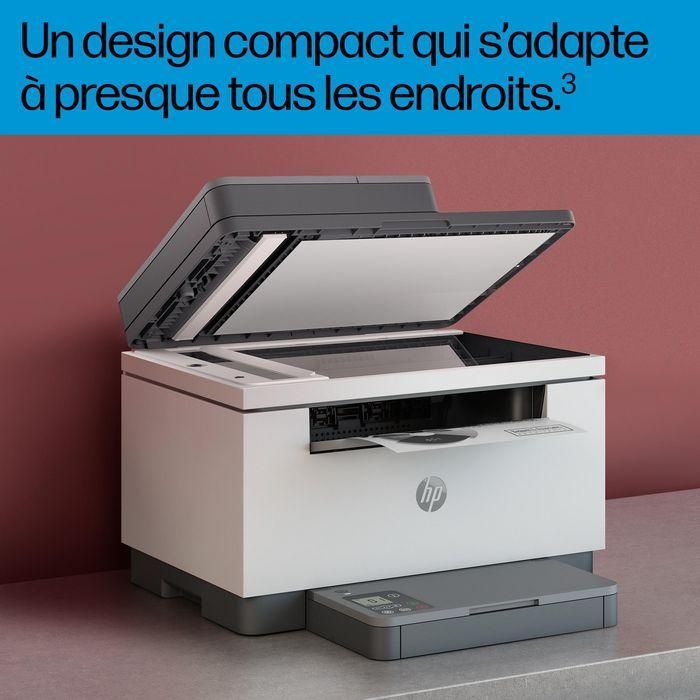 HP LaserJet MFP M234sdn Printer 12 HP LaserJet MFP M234sdn Printer 12