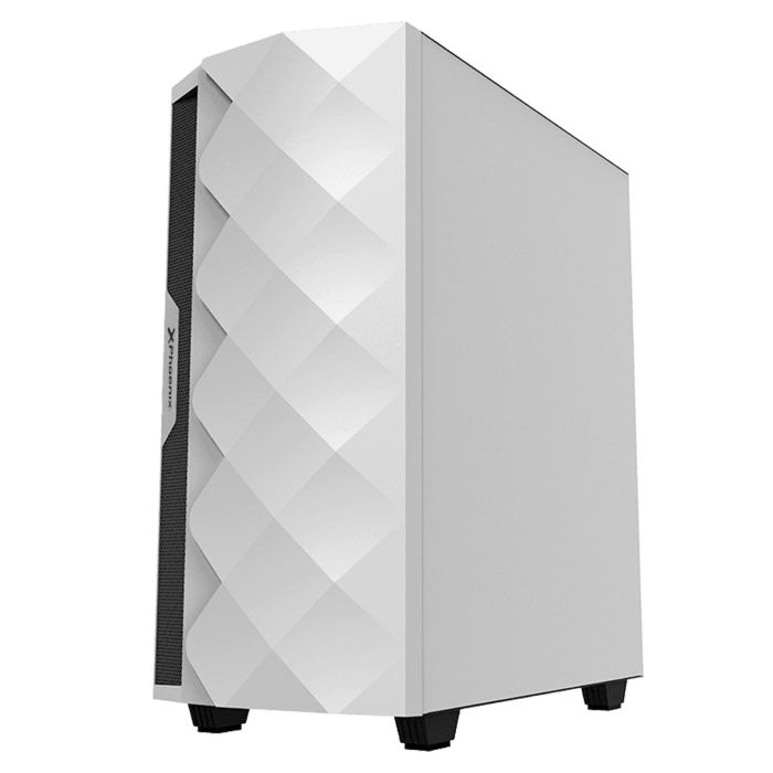 Caja De Ordenador Gaming Whitediamond 2 Caja De Ordenador Gaming Whitediamond 2