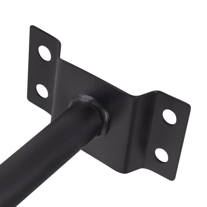 Brazo Soporte para Foco Proyector LED de 500mm, Permite Instalación en Techo o Pared 3