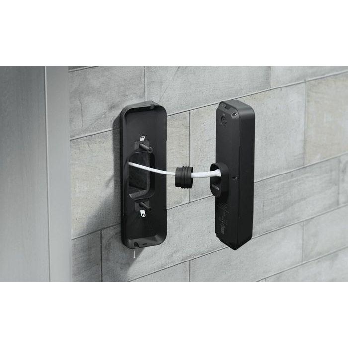 Ubiquiti UniFi G4 Timbre Profesional Premium Kit con Conexión PoE Integrada y Chime PoE Incluido para Instalación Plug-and-Play 2 Ubiquiti UniFi G4 Timbre Profesional Premium Kit con Conexión PoE Integrada y Chime PoE Incluido para Instalación Plug-and-Play 2