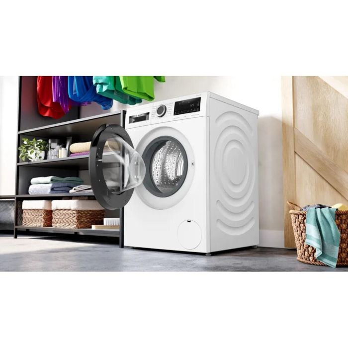 Lavadora BOSCH WGG244Z0E 60 cm 1400 rpm 9 kg 3 Lavadora BOSCH WGG244Z0E 60 cm 1400 rpm 9 kg 3