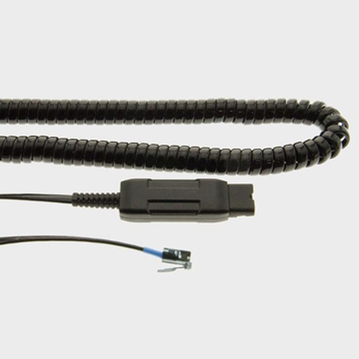Cable Telefónico V7 BL-09+P 2 m 1 Cable Telefónico V7 BL-09+P 2 m 1
