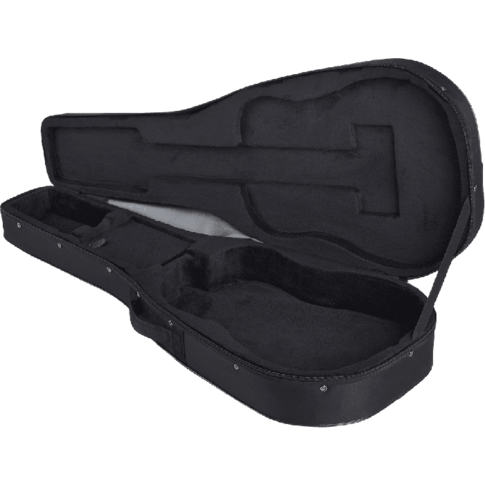 Funda Semirígida Guitarra Dreadnought Y Auditorium 2 Funda Semirígida Guitarra Dreadnought Y Auditorium 2