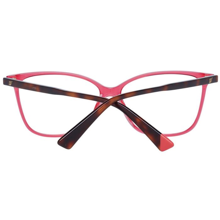 Montura de Gafas Mujer Web Eyewear WE5321 55068 1 Montura de Gafas Mujer Web Eyewear WE5321 55068 1
