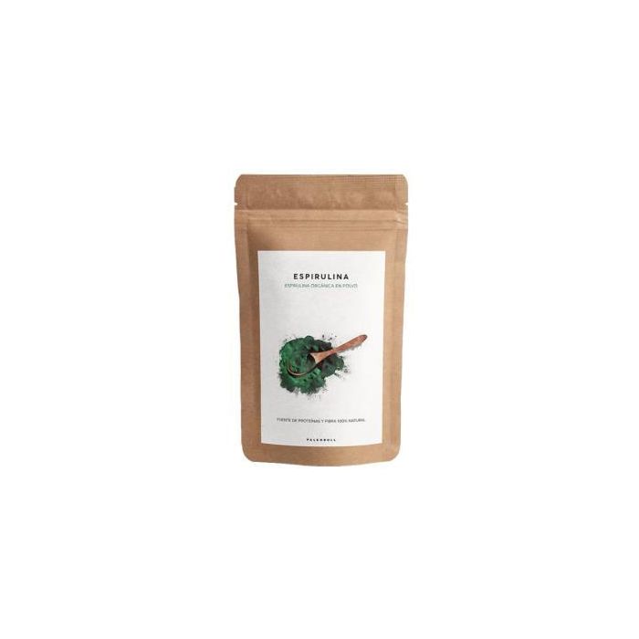 Espirulina Polvo 100 Gr Eco
