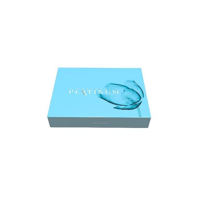 Colacell Platinum Viales