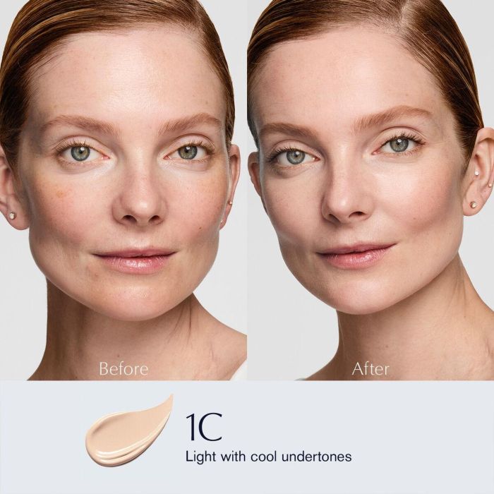 Corrector Facial Estee Lauder DOUBLE WEAR Nº 1C 12 ml 13
