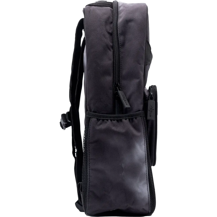 Zildjian Mochila Estudiante / Funda Baquetas Black Rain Cloud Zildjian Nylon Resistente al Agua 6 Zildjian Mochila Estudiante / Funda Baquetas Black Rain Cloud Zildjian Nylon Resistente al Agua 6