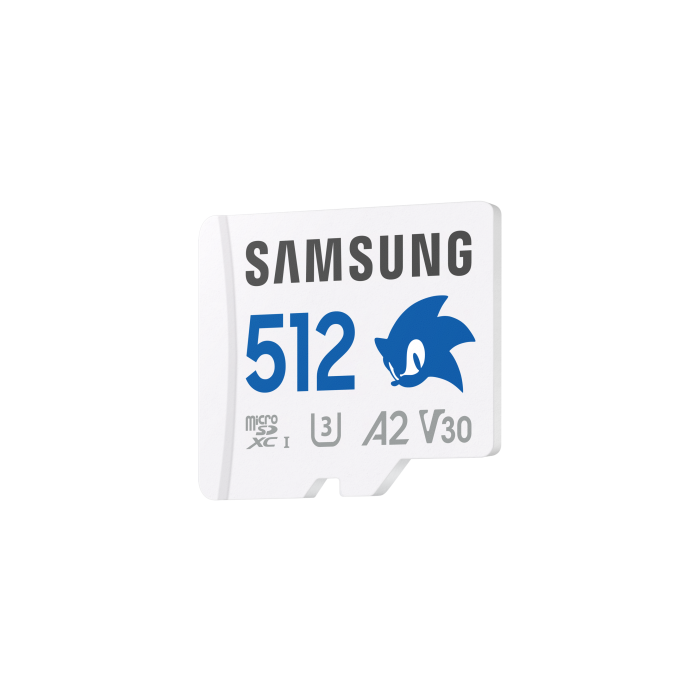 Samsung MB-MD512S 512 GB MicroSDXC UHS-I Clase 10 1 Samsung MB-MD512S 512 GB MicroSDXC UHS-I Clase 10 1