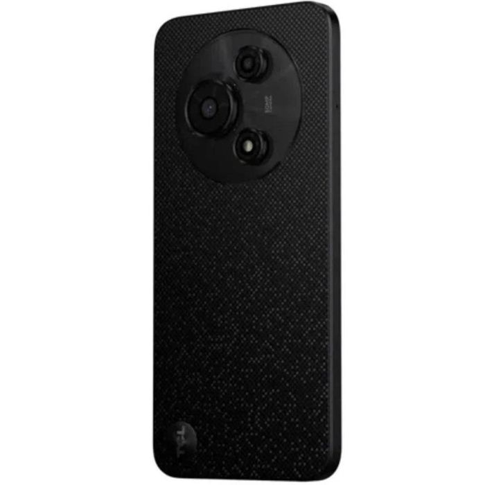 TCL 605 Smartphone 4GB RAM 128GB Almacenamiento, Cámara de 50MP, Batería 5200mAh, Negro 2