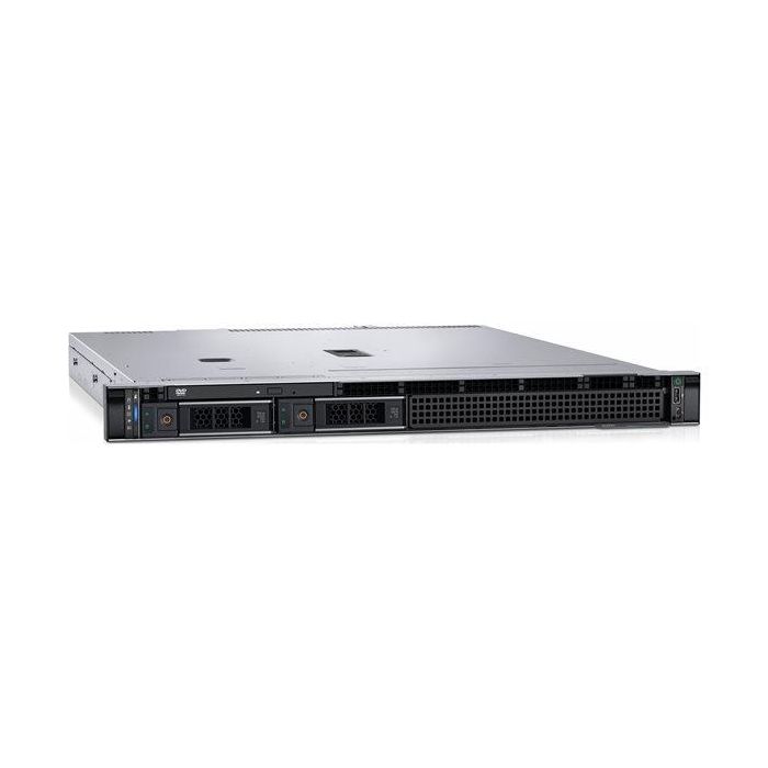 Servidor Dell Poweredge R250 Xeon E - 2334 3