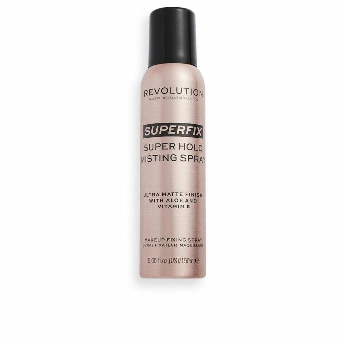 Revolution Make Up Superfix Super Hold Misting Spray