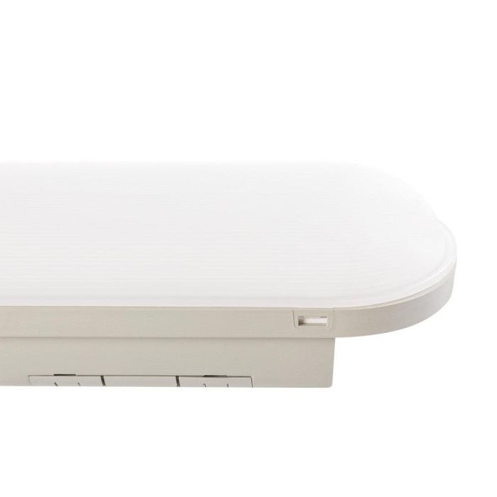 Philips Equipo Estanco Enlazable LED 2835 60Cm 18W 3060Lm 6000K IP65 [1916-TPL18W-A-CW] 4