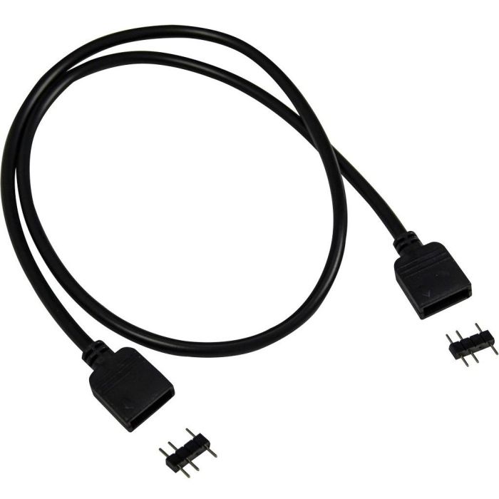 Inter-Tech X-908 Infini2 Midi Torre PC Negro ATX/ITX/microATX/Mini-ITX USB 3.2 Gen 1/Gen 2 Panel Cristal Templado 10