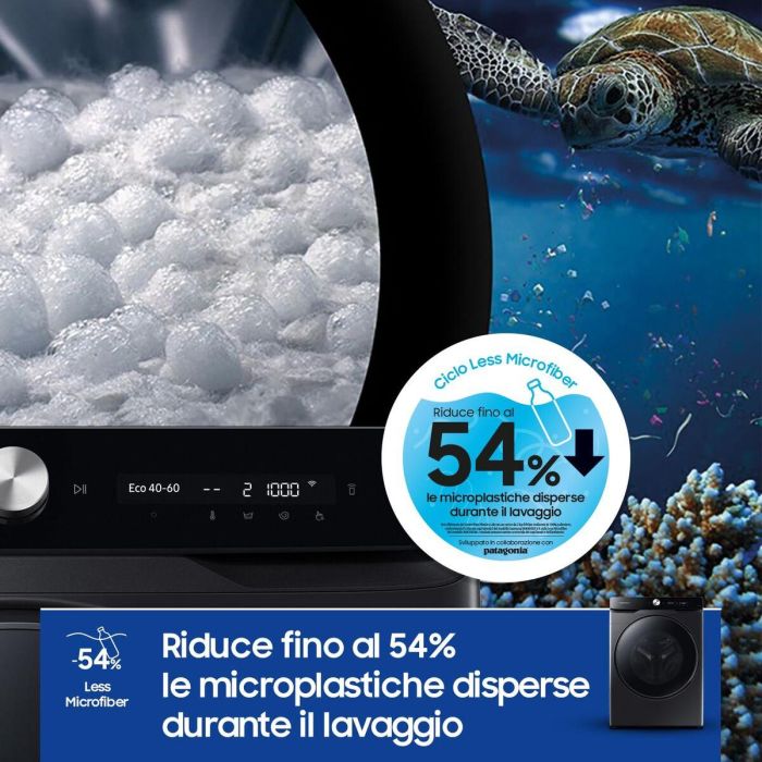 Lavadora Samsung 5 Lavadora Samsung 5