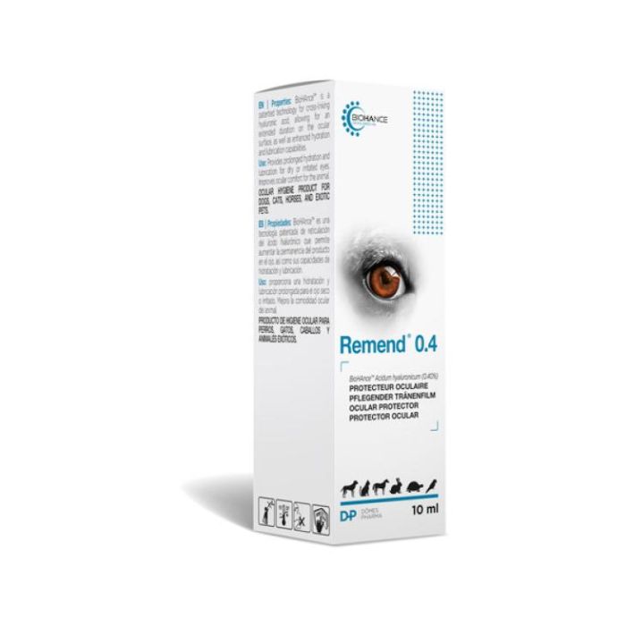 Remend 0.4 10 mL