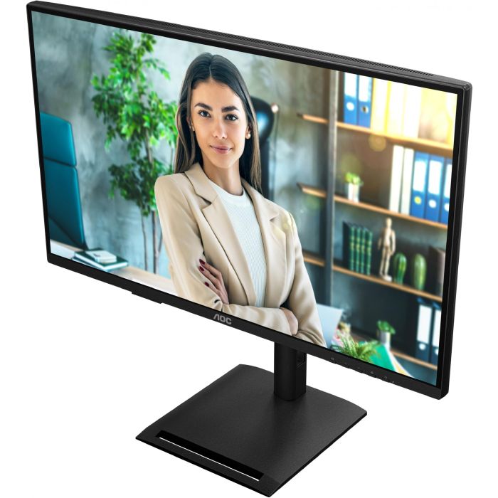 AOC 68,6cm (27") Q27P4U 16:09 2xHDMI+DP+USB Lift black 2 AOC 68,6cm (27") Q27P4U 16:09 2xHDMI+DP+USB Lift black 2