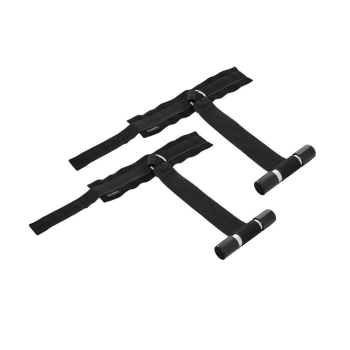 Esposas para Puerta Sportsheets 14