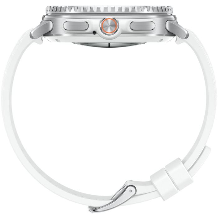 Samsung Galaxy Watch8 Classic SM-L500 Reloj Inteligente 46 mm Blanco 4 Samsung Galaxy Watch8 Classic SM-L500 Reloj Inteligente 46 mm Blanco 4